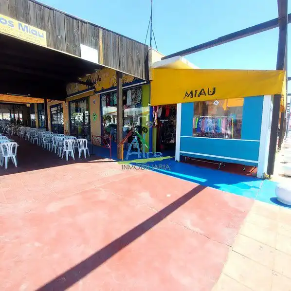 Local en traspaso en Almonte con Aire acondicionado