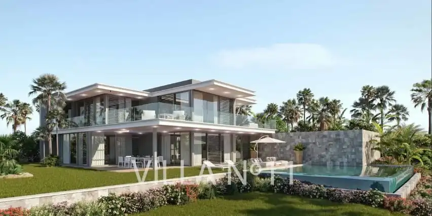 Maison à vendre à Elviria - Cabopino, imagen 4