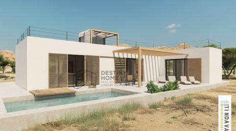 Foto 2 de Casa o chalet en venta en 5, Tindaya, Las Palmas