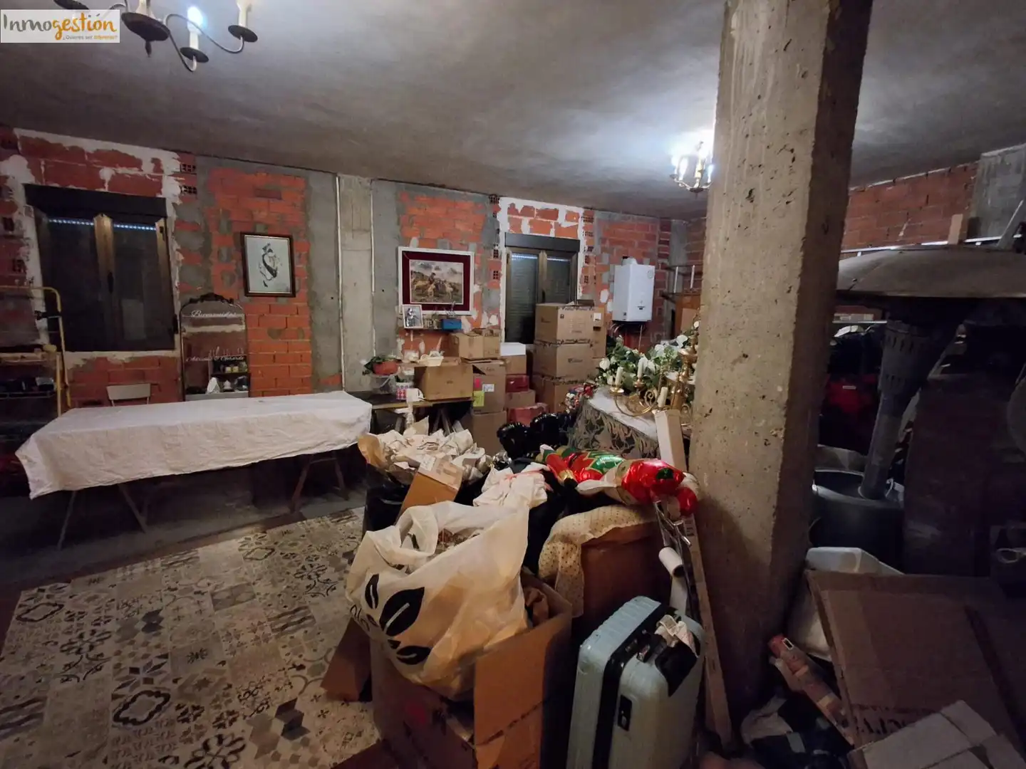 Casa con terrazza in vendita a Tudela de Duero, imagen 14