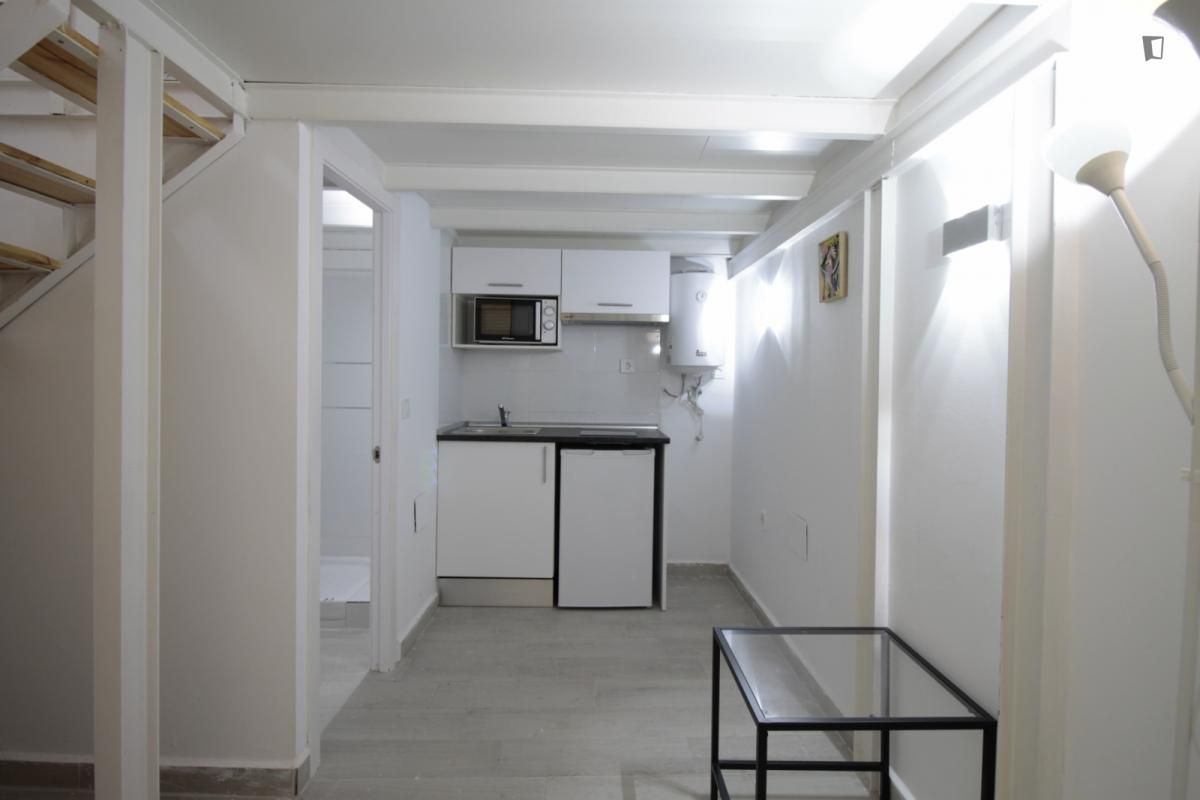 Study to rent in Pradolongo