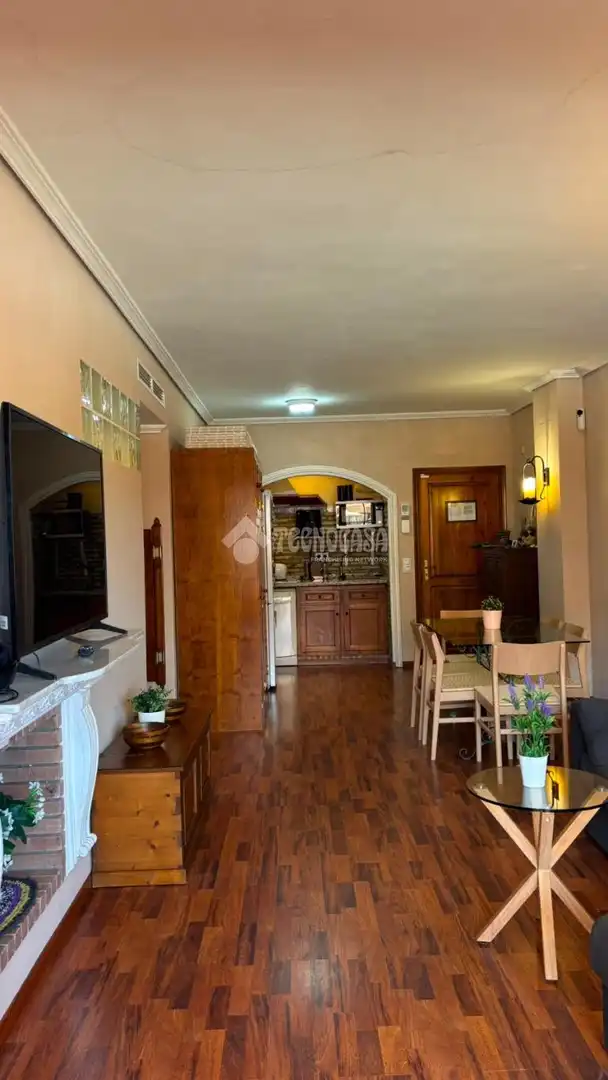 Cuina de Pis en venda en San Fernando amb Aire condicionat