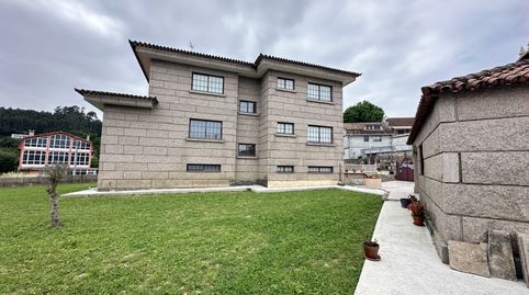 Foto 4 de Casa o chalet en venta en Camiño Do Couto, 6, Mos, Pontevedra
