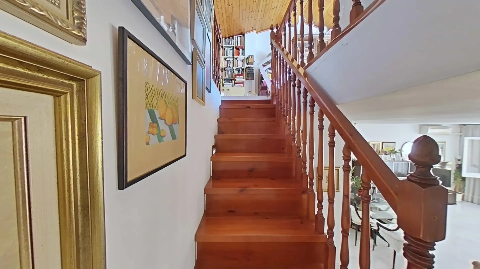 Dúplex con terraza en venta en Canet de Mar, imagen 13
