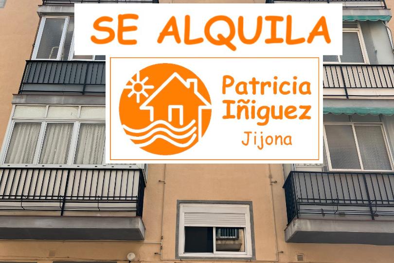 Photo 1 of Flat to rent in Carrer D'onil, 6, Jijona / Xixona, Alicante