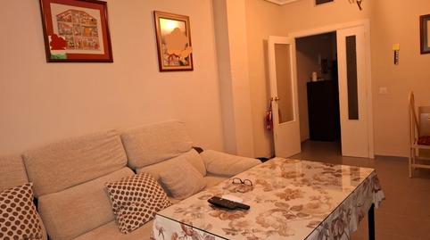 Foto 4 de Pis en venda a Avenida de Grecia, El Cano - Los Bermejales, Sevilla