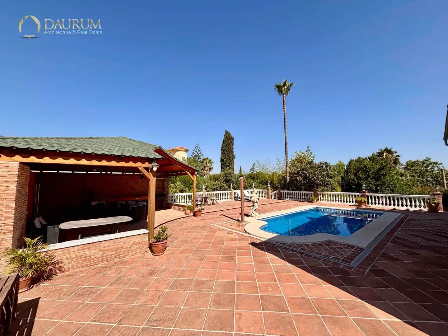 Vista exterior de Casa o chalet en venta en Alhaurín de la Torre con Aire acondicionado, Terraza y Trastero