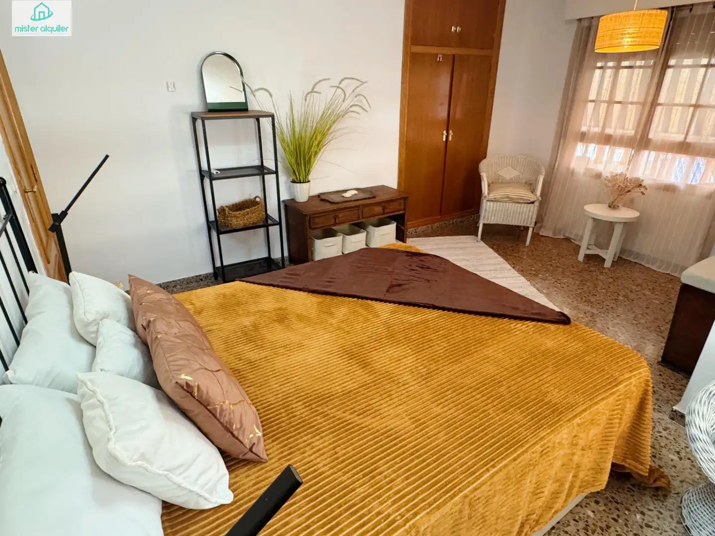 Apartament amb terrassa de lloguer a Calle SANT BARTOLOMEU 128, imagen 63