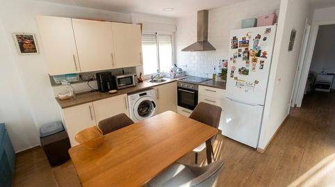 Foto 3 de Apartamento en venta en Plaza Estación, Pueblo, L'Eliana