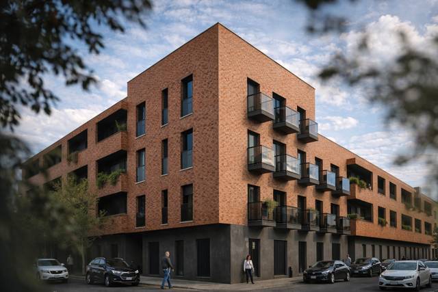 Atico en Venta en Carrer de Montalegre, 40 en Morera