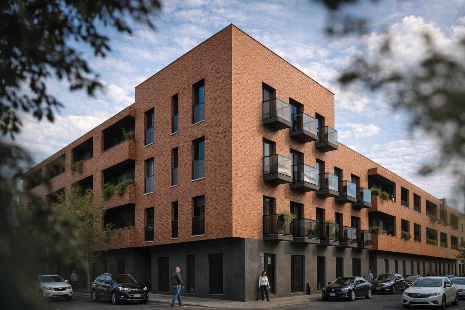 Ático en venta en Carrer de Montalegre, 40, Morera