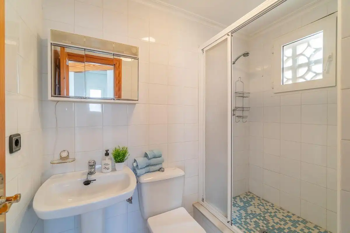 Duplex con piscina in vendita a Orihuela Costa, imagen 15