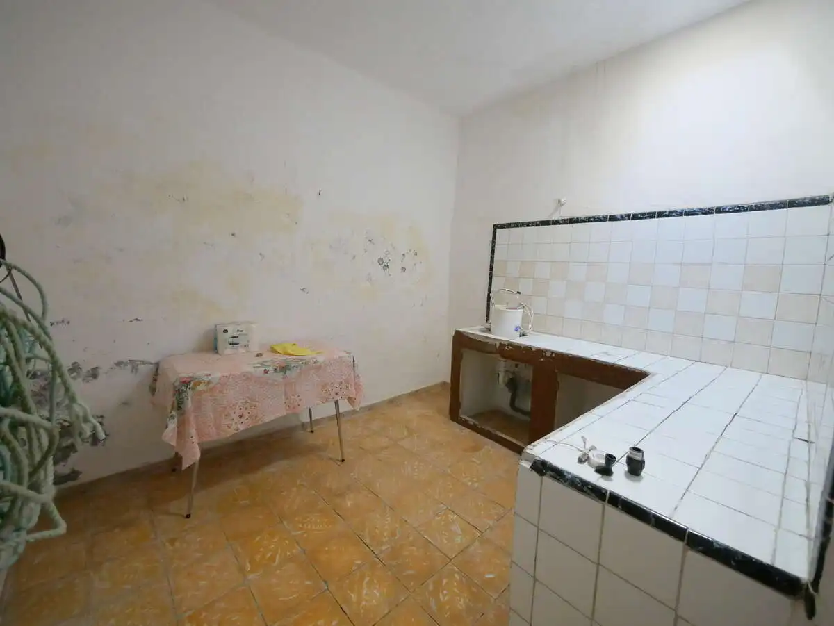 Kitchen of Houses for sale in Tías  with Terrace