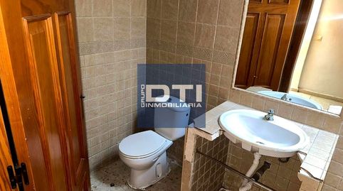 Foto 4 de Casa o xalet en venda a Felipe II, Barrio Alto, San Juan de Aznalfarache