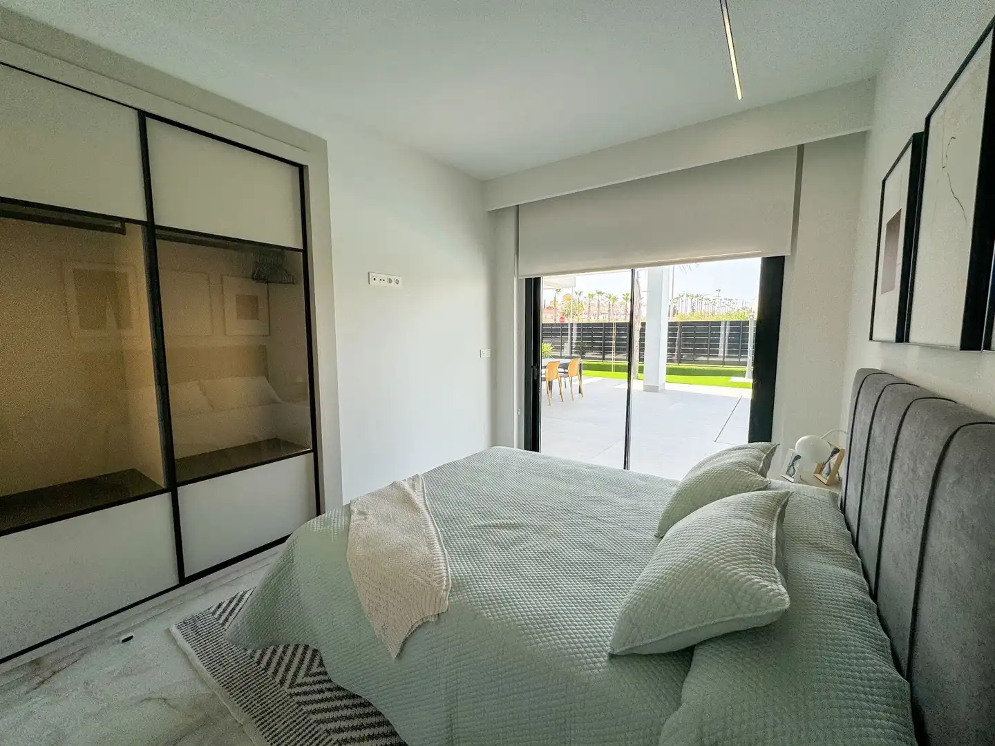 Villa con piscina in vendita a Algorfa, imagen 22