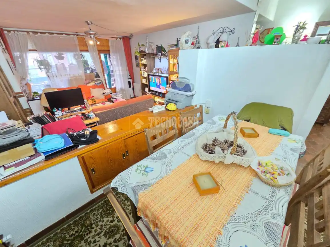 Piso en venta en Collado Mediano con Calefacción y Trastero
