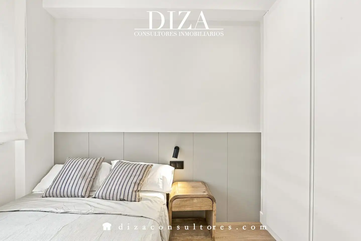 Habitación de Piso en venta en Madrid con Aire acondicionado