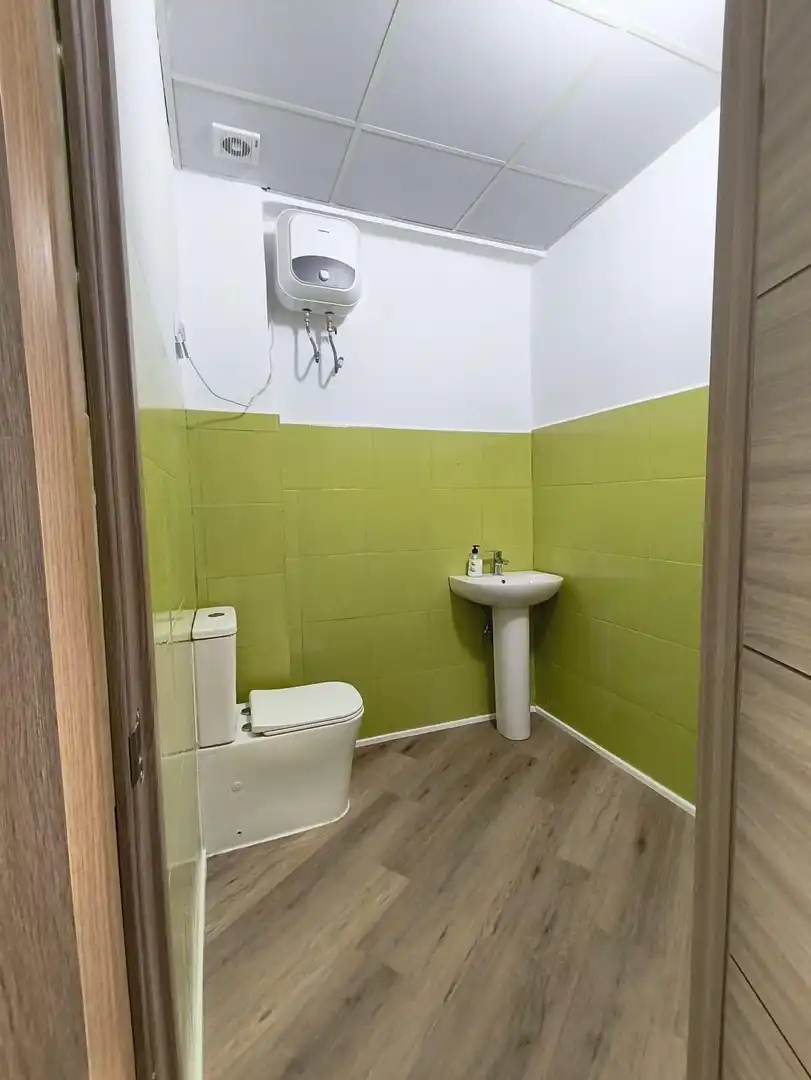 Business premises to rent in Calle Calle Cardenal Benlloch, imagen 12