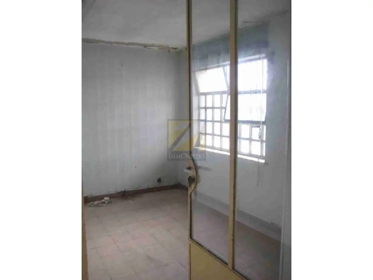 Nave industrial de alquiler en Siero