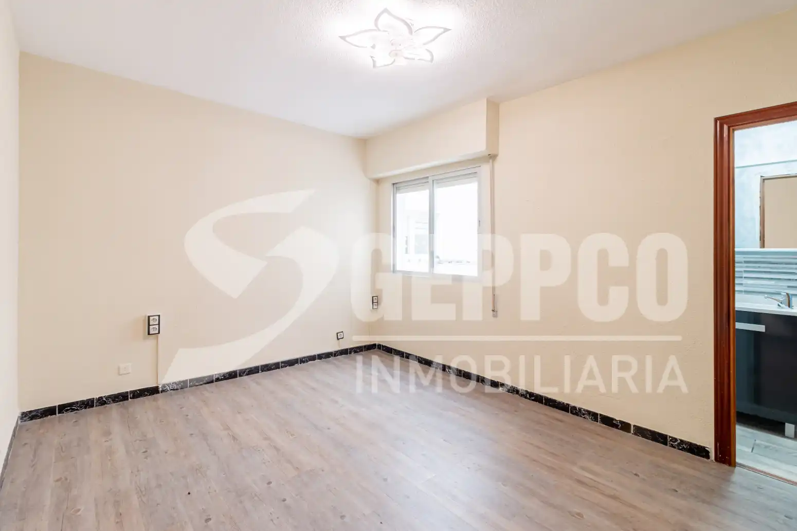 Bedroom of Flat for sale in Móstoles  with Terrace