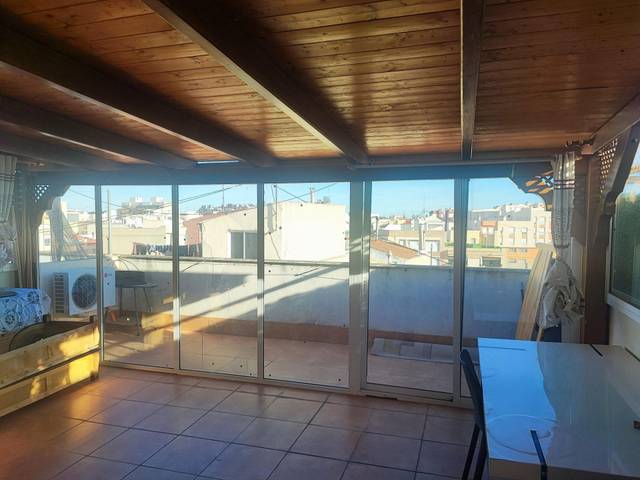 Ático en Venta en Campello pueblo