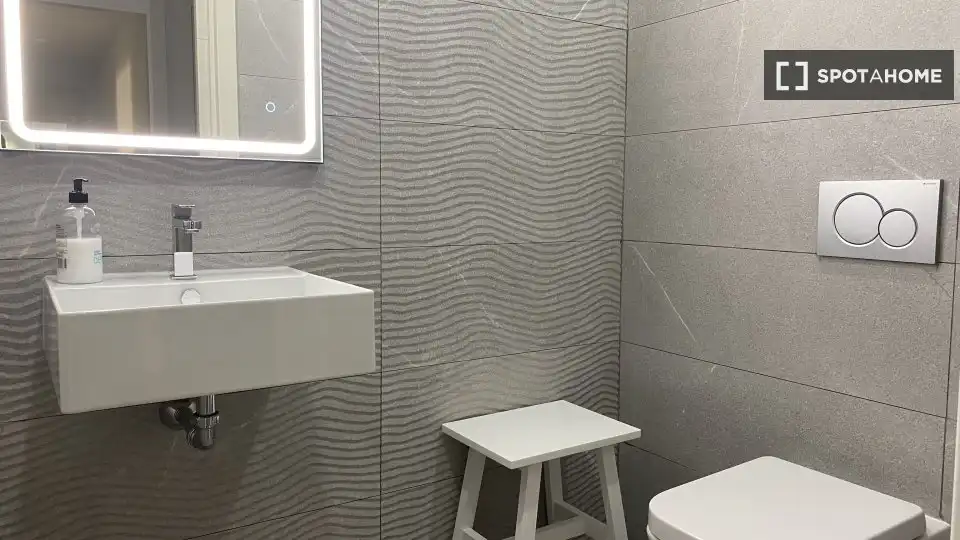 Habitación en Paseo Marítimo Oeste - Pacífico