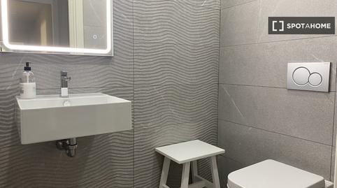 Photo 4 of Apartment to share in Paseo Marítimo Oeste - Pacífico, Málaga