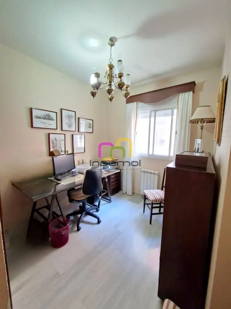 Wohnung mit Aufzug zum Verkauf in Valdepasillas - La Paz - Huerta Rosales, imagen 17
