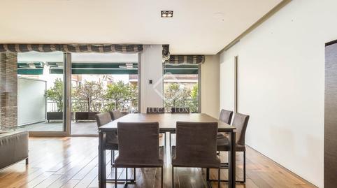 Photo 4 of Flat for sale in Les Tres Torres, Barcelona