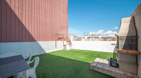 Foto 4 de Piso en venta en El Carmel, Barcelona