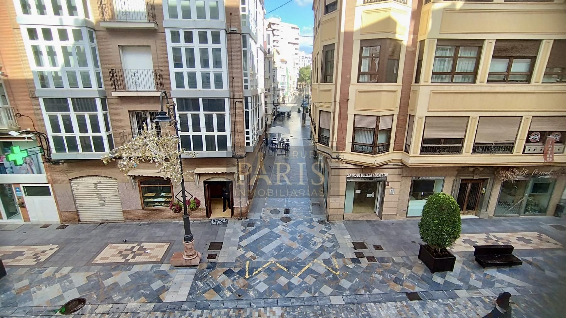 Piso en venta en Casco Antiguo