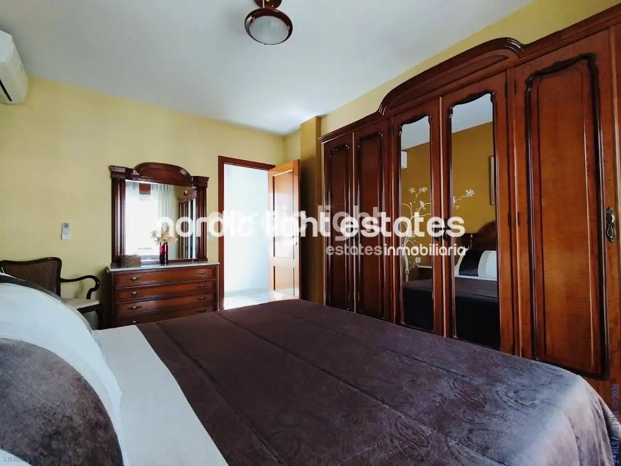 Wohnung zum Verkauf in Avda Pescia - Ctra de Frigiliana, imagen 14