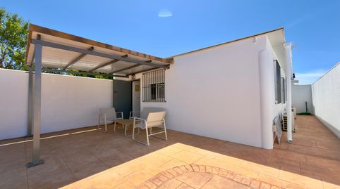 Foto 5 von Haus oder Chalet zur Miete in Cañada de Los Carabineros, 28, Las Lagunas - Campano, Chiclana de la Frontera