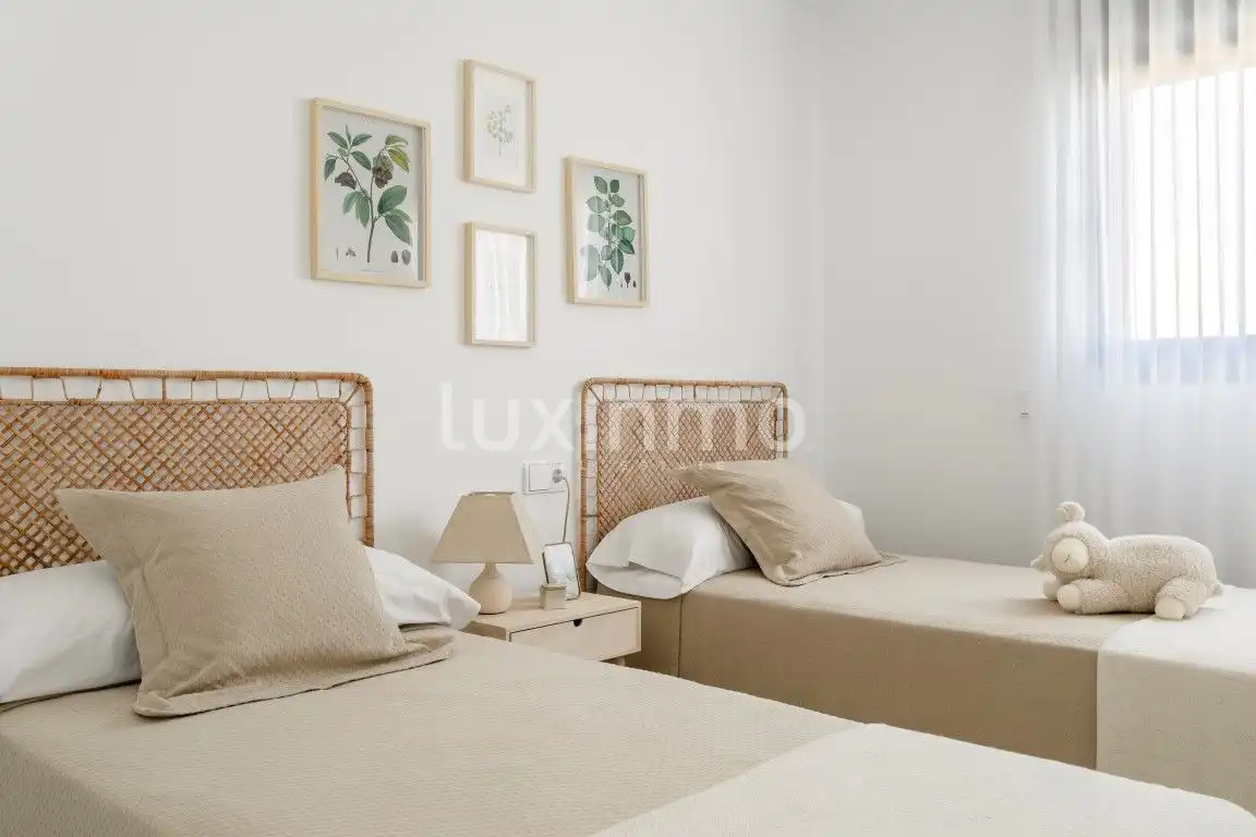 Flat with pool for sale in Gran Alacant, imagen 21