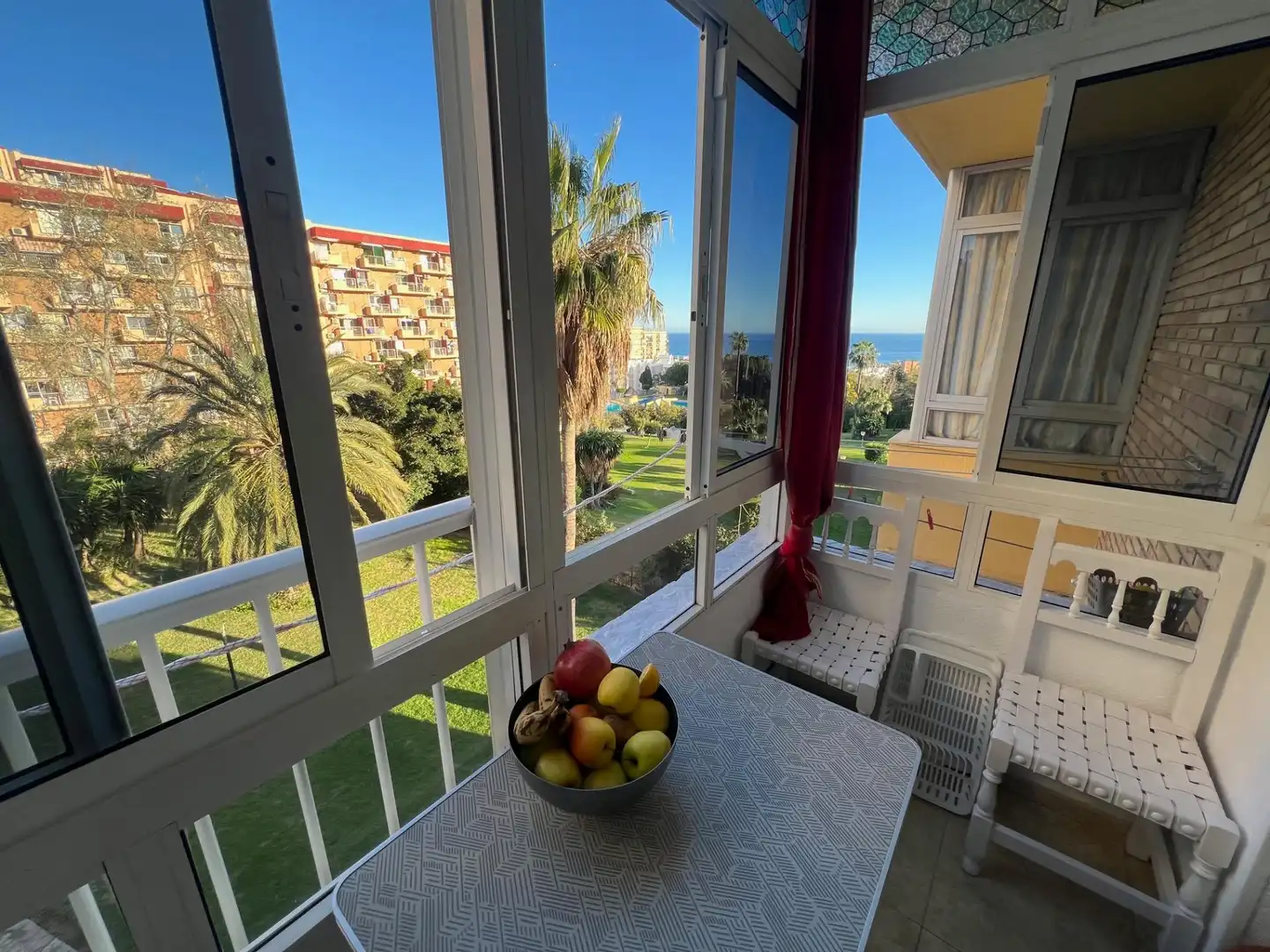 Vivienda con piscina en venta en Parque de la Paloma, imagen 2