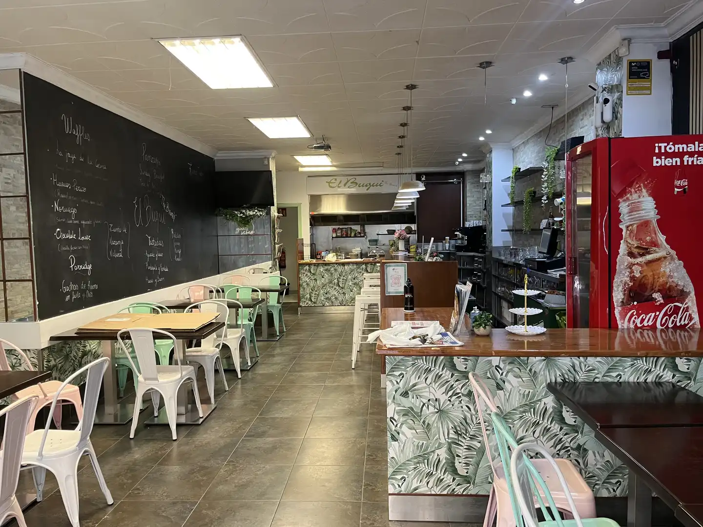 Locale commerciale in cessione a Gran Passeig de Ronda, imagen 5