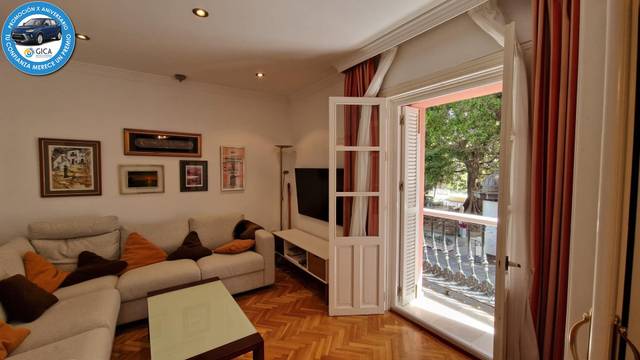 Piso en Venta en Centro Histórico