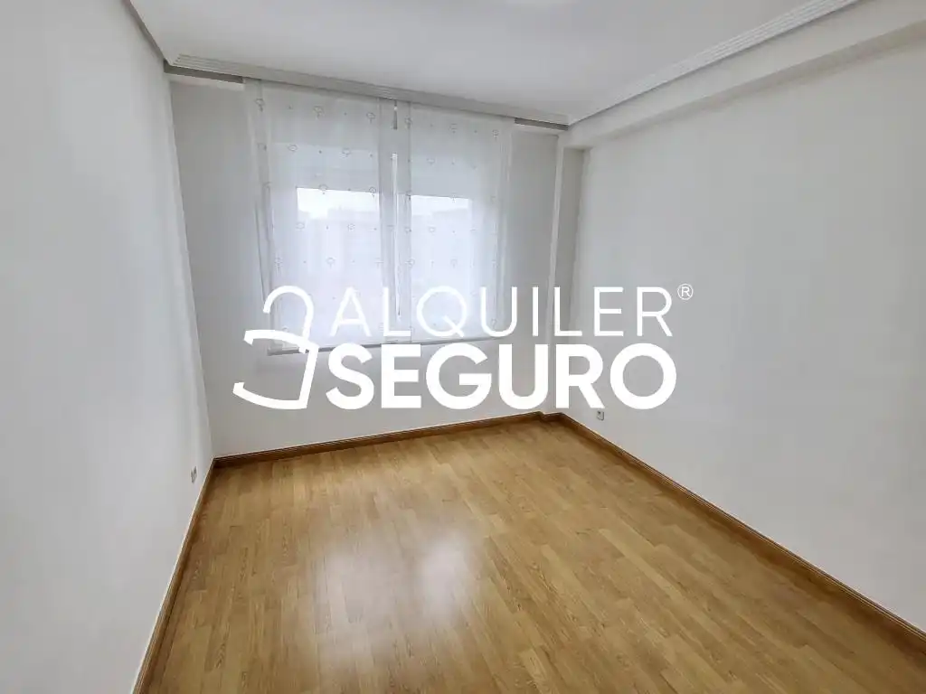 Piso de alquiler en Desarrollo, Centro