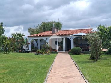 Casa con jardín en venta en Coiro