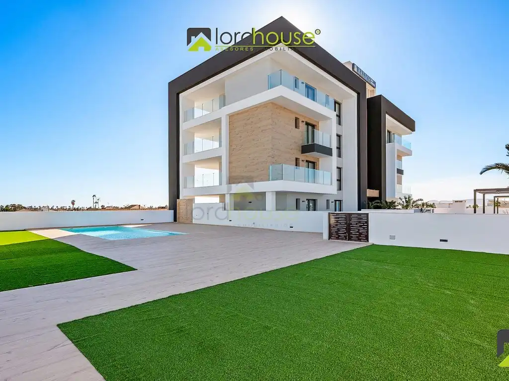 Apartament amb ascensor en venda a Calle Penelope-Claras, imagen 4