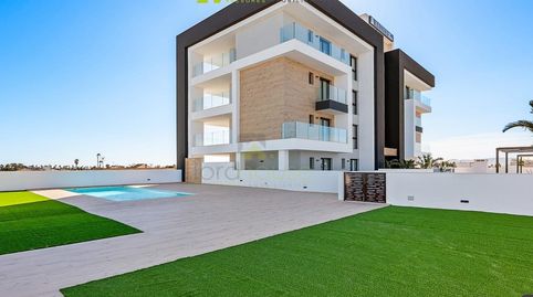 Foto 4 de Apartamento en venta en Calle Penelope-claras, Los Narejos - Punta Calera, Los Alcázares
