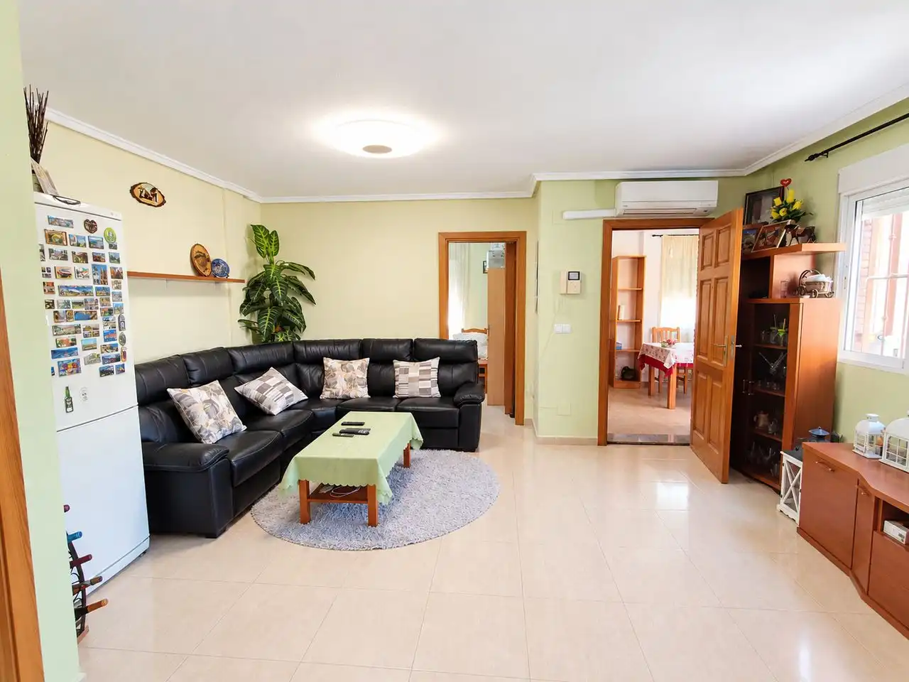 Terraced house with pool for sale in Avenida Avenida Cuenca, imagen 6