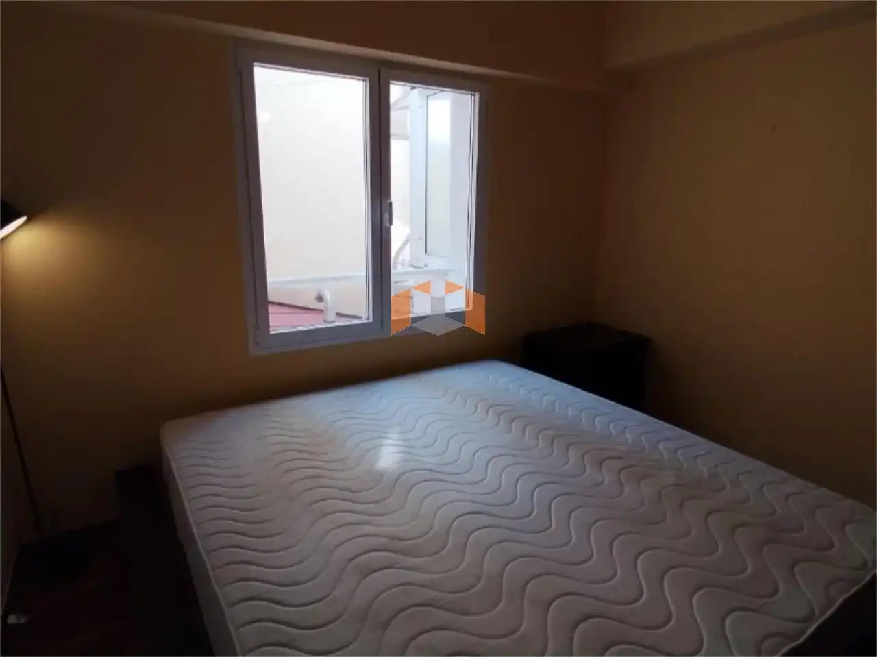 Schlafzimmer von Wohnung zum Verkauf in Vigo  mit Heizung, Abstellraum und Balkon
