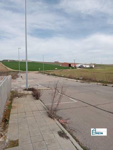 Terreno residencial en Venta en Yunclillos