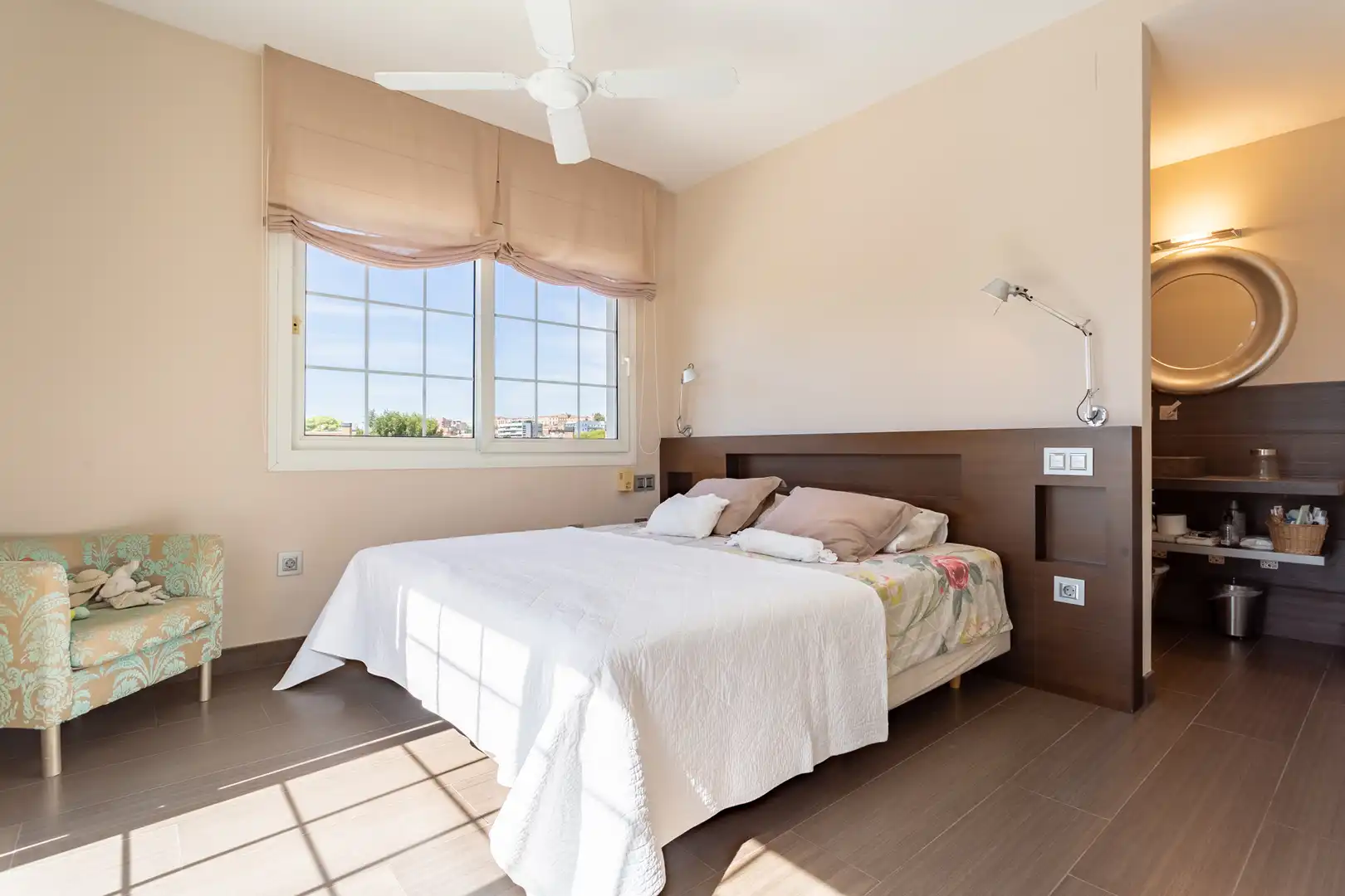 Villa con piscina in vendita a Carrer de Salvador Ventosa i Pina 1, imagen 33