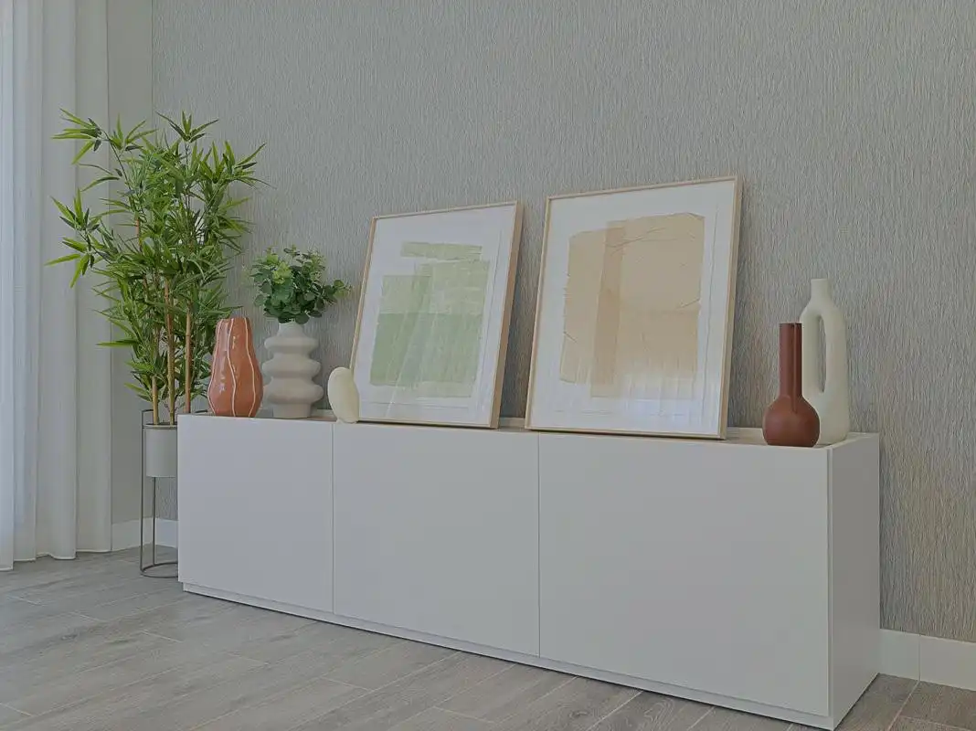 Apartament amb terrassa en venda a El Faro de Calaburra - Chaparral, imagen 47