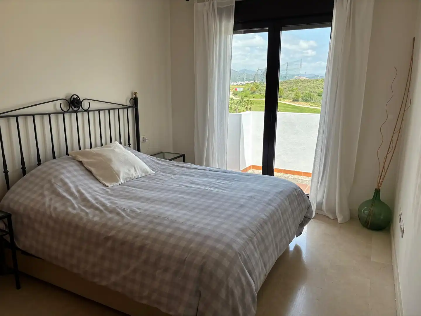 Einfamilien-Reihenhaus zur Miete in Estepona Golf