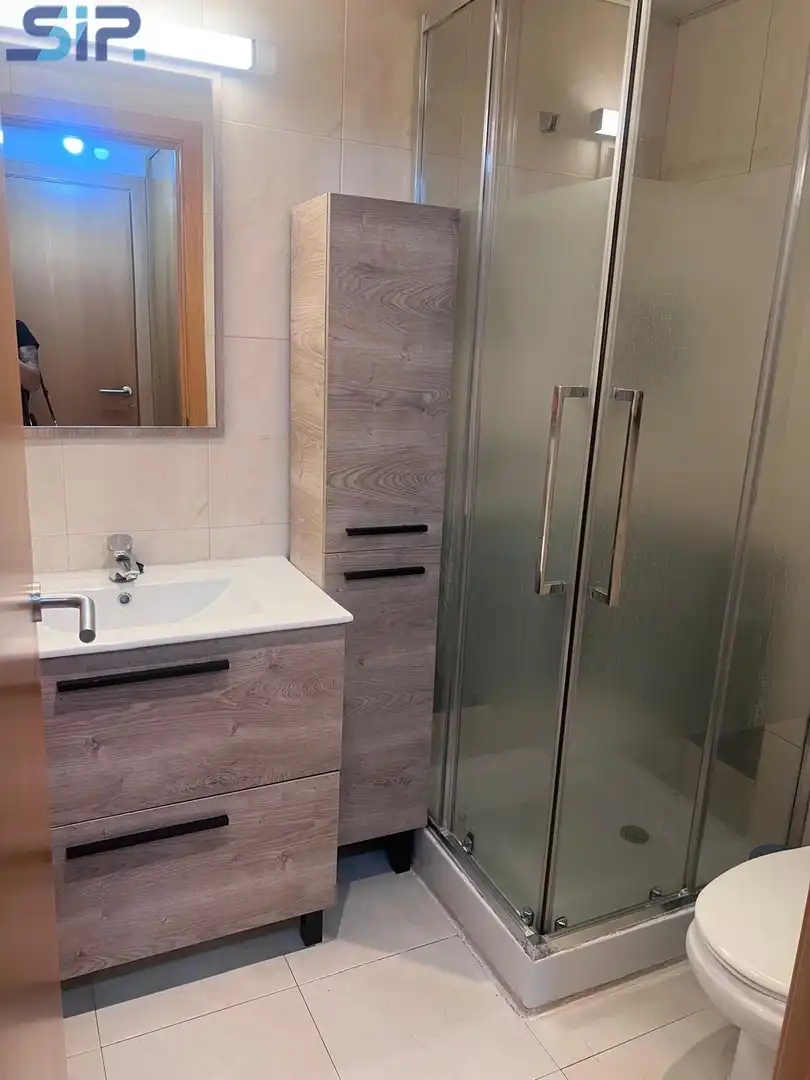 Baño de Piso en venta en Vilafranca del Penedès con Aire acondicionado, Calefacción y Parquet
