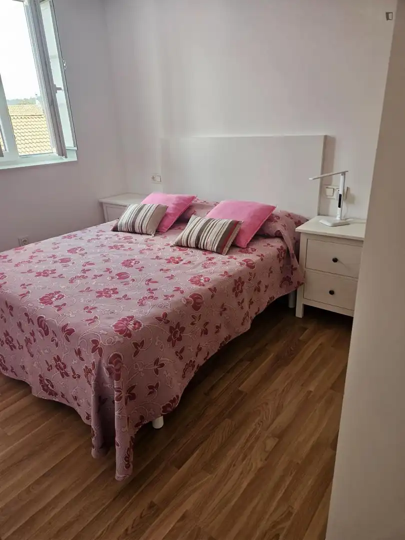 Apartamento de alquiler en Casco Histórico