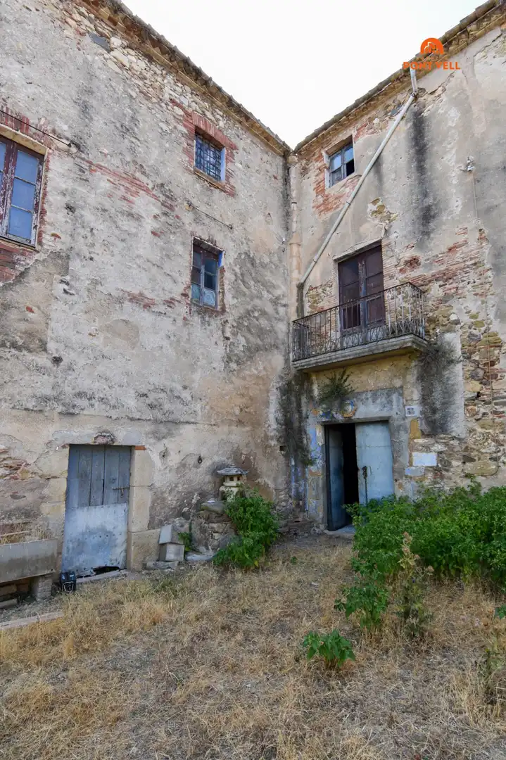 Casa rústica amb terrassa en venda a Cruïlles, Monells I Sant Sadurní de L'Heura, imagen 20